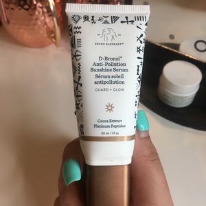 DRUNK ELEPHANT D-BRONZI SERUM